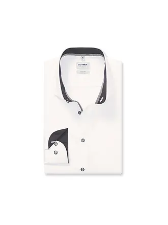 OLYMP LEVEL FIVE | Chemise Body Fit | 